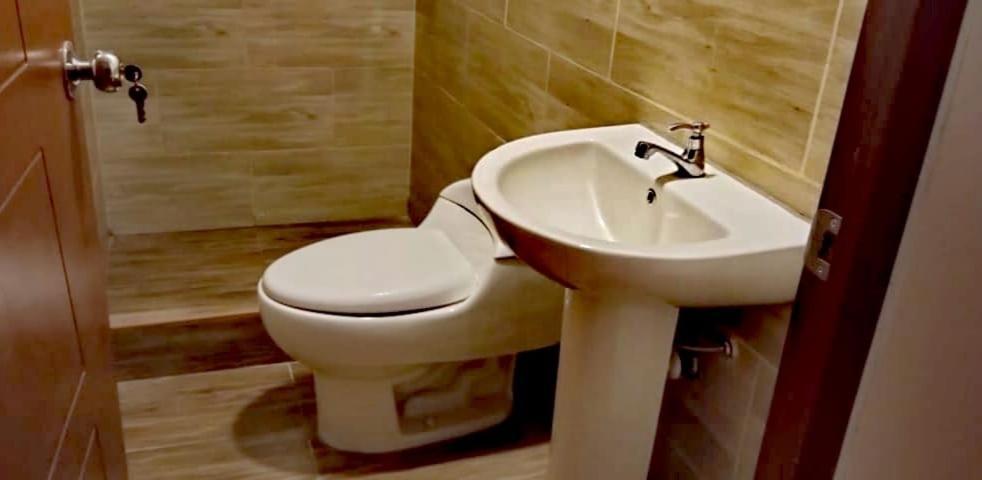 Eden Lodge كاباناكوند المظهر الخارجي الصورة