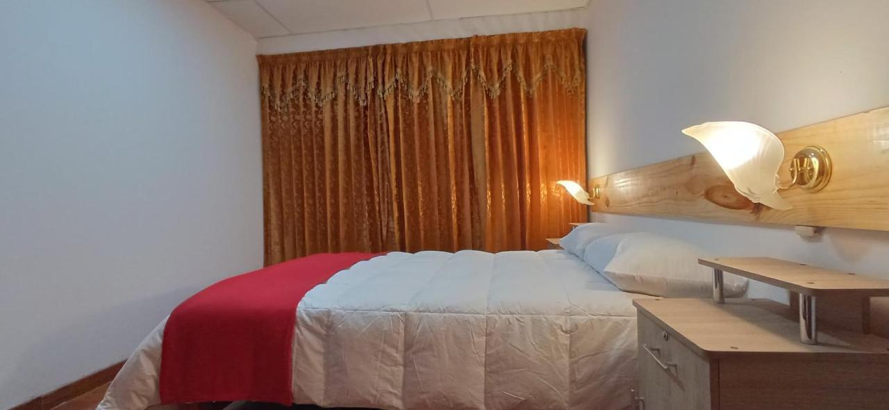 Eden Lodge كاباناكوند المظهر الخارجي الصورة