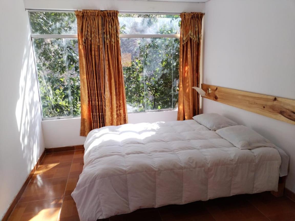 Eden Lodge كاباناكوند المظهر الخارجي الصورة